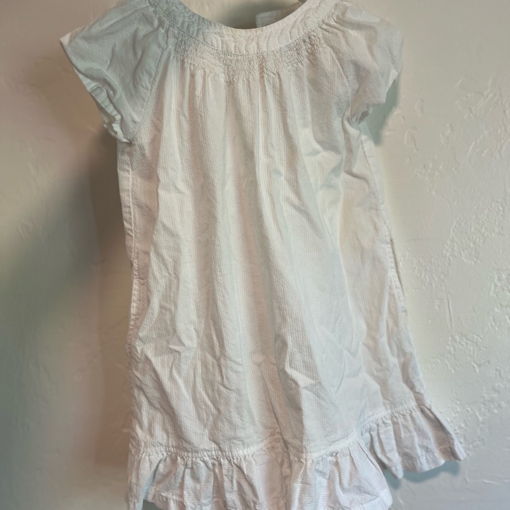 Petit bateau 3Y Dress